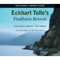 Eckhart Tolle - Findhorn Retreat - 4 CDs