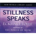 Eckhart Tolle - Stillness Speaks - 3 CDs