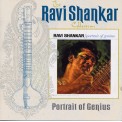 Portrait of Genius - Ravi Shankar