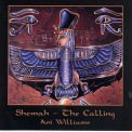 Shemah - The Calling - Ani Williams