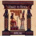 Homage to Hathor - Ani Williams