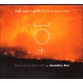 Chill Out in Paris 2 by Buddha Bar - David Visan