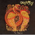 The Ridgeway - Dragonsfly