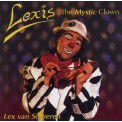 Lex Van Someren - Lexis The Mystic Clown