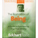 Eckhart Tolle - The Realization of Being - 2 CDs
