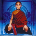The Lake of the Lotus - Lama Urgyen Dorje