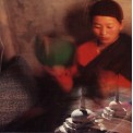 Cho - Choying Drolma & Steve Tibbetts