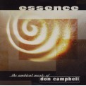 Don Campbell - Essence - The Ambient Music of
