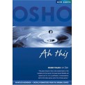 Ah This - Osho Talks on Zen - Osho - MP3/CD Audiobook