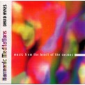 David Hykes - Harmonic Meditations
