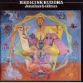 Jonathan Goldman - Medicine Buddha