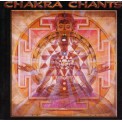 Jonathan Goldman - Chakra Chants