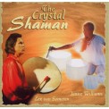Lex Van Someren & Janice Williams - The Crystal Shaman