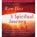 Ram Dass, A Spiritual Journey - 3 CDs