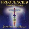 Jonathan Goldman - Frequencies - Sounds of Healing
