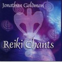 Jonathan Goldman - Reiki Chants