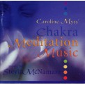 Chakra Meditation Music - Caroline Myss