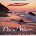 Ocean Waves - Sounds of the Earth