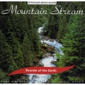 Mountain Stream - Sounds of the Earth