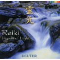 Deuter - Reiki Hands of Light