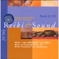 Rainer Tillmann & Simone Drenkelfort - Reiki & Sound
