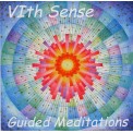 Guided Meditations - Vith Sense