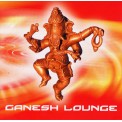Ganesh Lounge - Various