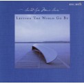 Letting the World Go By - Various