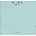 Alina - Arvo Part