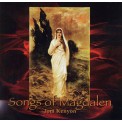 Tom Kenyon - Songs of Magdalen