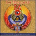 The Psalms of Ra - Jim Berenholtz