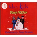 Silent Nights - Meditations for a Calmer Christmas - Relax Kids