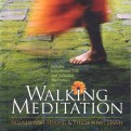 Walking Meditation - Book, CD & DVD - Nguyen Anh-Huong & Thich Nhat Hanh
