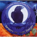 Spirit of the Drum - Barbara Meiklejohn Free