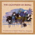 Anugama - The Lightness of Being