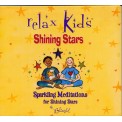 Sparkling Meditations for Shining Stars - Relax Kids
