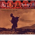 Bardo - Gabrielle Roth & The Mirrors