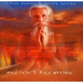 Chris & Jenny James - Ancient Dreaming