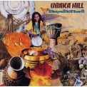 Shapeshifters - Ubaka Hill