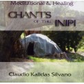 Chants of the Inipi - Claudio Kalidas Silvano
