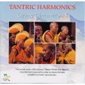 Tantric Harmonics - Gyume Tibetan Monks