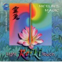 Reiki - The Light Touch - Merlin's Magic