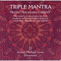Triple Mantra - Joseph Michael Levry (Gurunam)