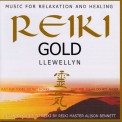 Reiki Gold - Llewellyn