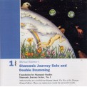 Shamanic Journey Solo & Double Drumming - Michael Harner