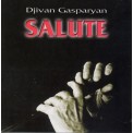 Salute - Djivan Gasparyan