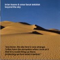 Beyond The Sky - Brian Keane & Omar Faruk Tekbilek