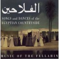 Music of the Fellahin - Songs & Dances of the Egyptian Countryside