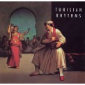 Aisha Ali - Tunisian Rhythms