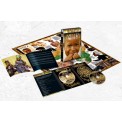 Africa - Palm World Voices - CD, DVD, Book & Map Set